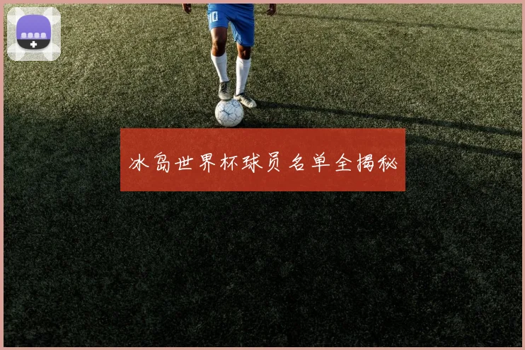 冰岛世界杯球员名单全揭秘