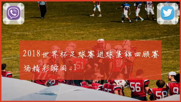 2018世界杯足球赛进球集锦回顾赛场精彩瞬间_1