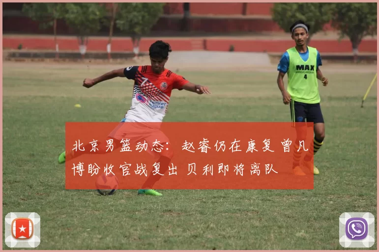 北京男篮动态：赵睿仍在康复 曾凡博盼收官战复出 贝利即将离队