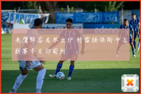 老鹰阵容名单出炉 特雷杨领衔冲击新赛季东部前列